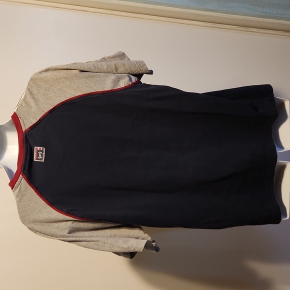 Phat farm art blue m tshirt - Picture 2 of 2